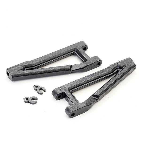 FTX10116 FTX ROKATAN FRONT UPPER SUSPENSION ARM (PR)