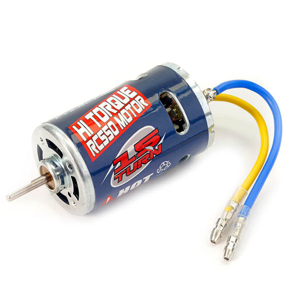 FTX10241 FTX RAMRAIDER BRUSHED 15T MOTOR