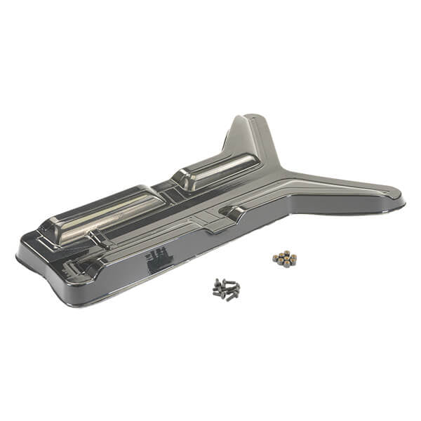 FTX10375 FTX TRACKER PVC RAIN SHIELD