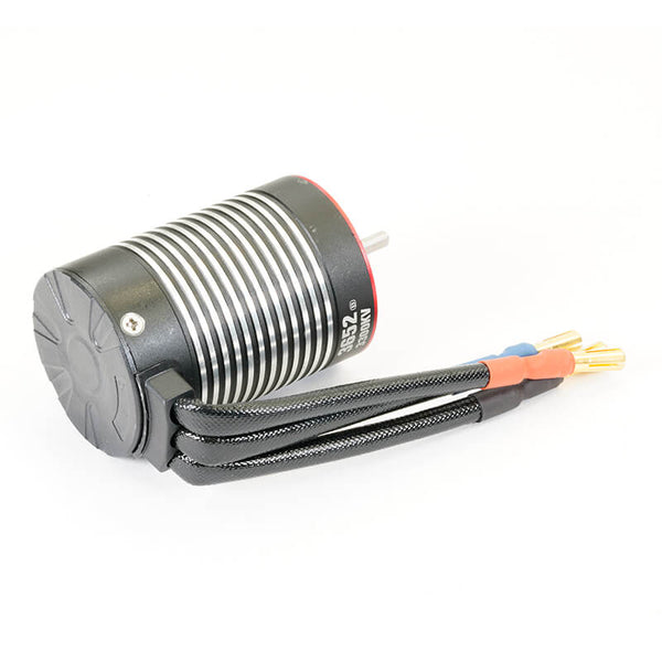 FTX10552 FTX STINGER 3300KV BRUSHLESS MOTOR