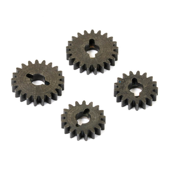 FTX10859 FTX UTAH MACHINE OVER DRIVE PORTAL GEAR (20%)