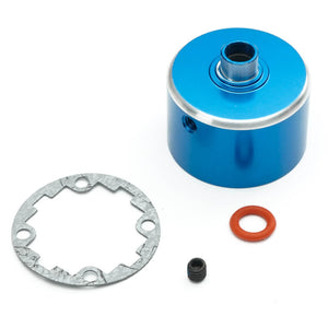 FTX11183 FTX GRAND APACHE ALUMINUM DIFFERENTIAL CASE