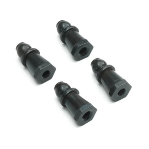 FTX11209 FTX GRAND APACHE UPPER SHOCK BALL JOINT MOUNTS (4PC)