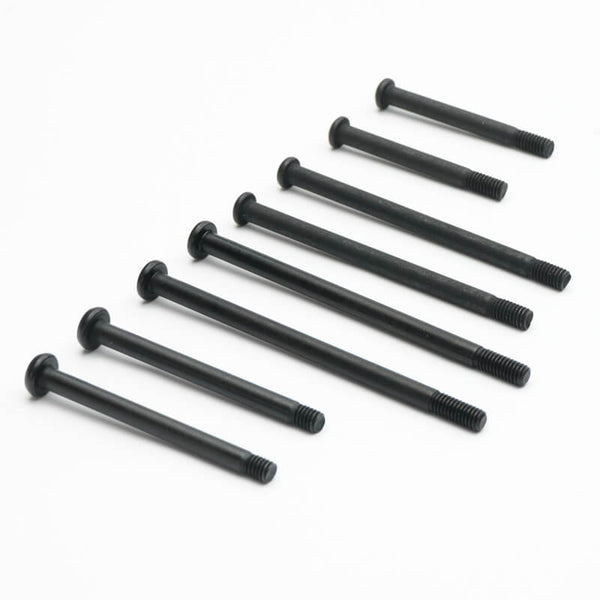 FTX11210 FTX GRAND APACHE SUSPENSION ARM HINGE PIN SHAFTS