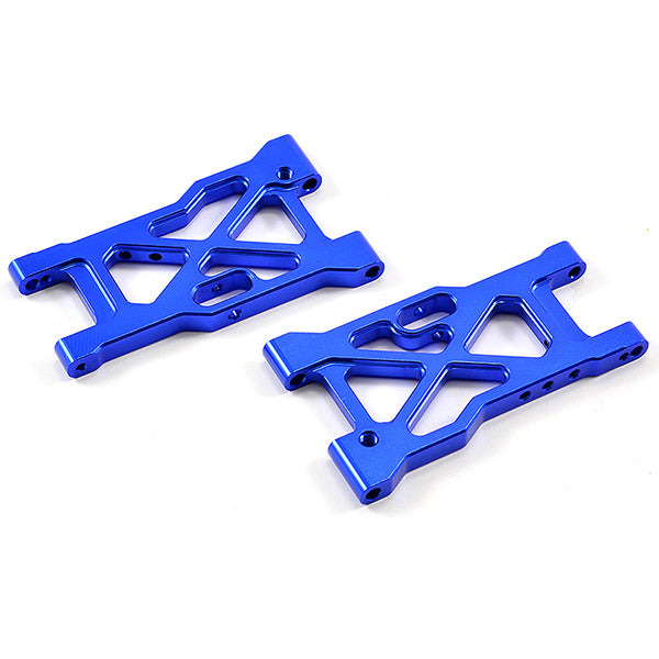 FTX6371 FTX VANTAGE FRONT LOWER SUSPENSION ARM (ALUMINIUM) 2PCS