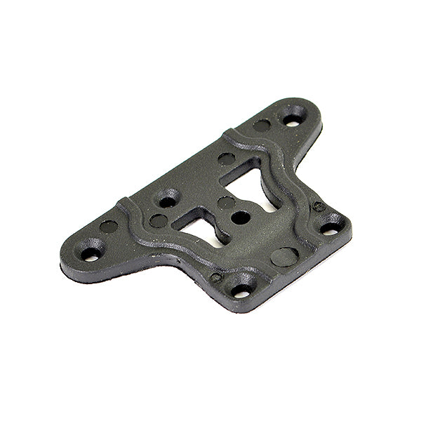 FTX6404 FTX CARNAGE NT UPPER FRONT STEERING PLATE