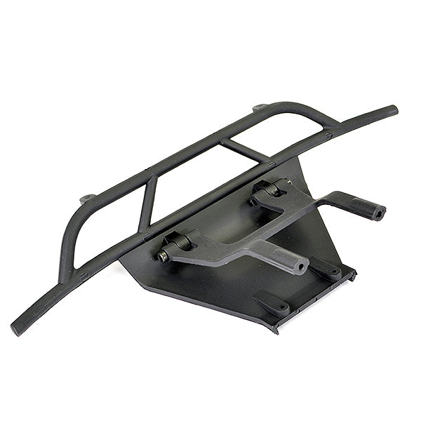 FTX6953 FTX ZORRO FRONT BUMPER SET