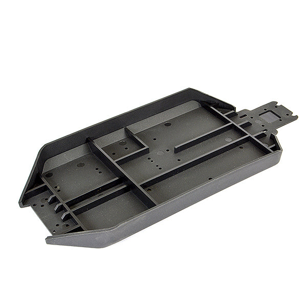 FTX6972 FTX ZORRO BRUSHLESS MOULDED MAIN CHASSIS
