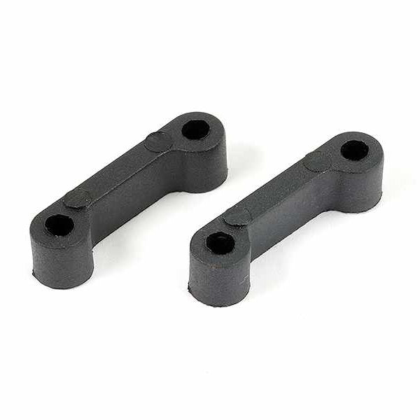 FTX6983 FTX ZORRO BRUSHLESS UPPER PLATE HEIGHT SPACERS (2)