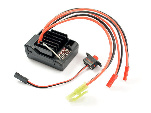 FTX8958 FTX Ravine ESC/ Receiver Unit