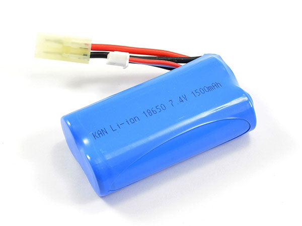 FTX8962 FTX Ravine Li-ION 7.4v Battery 1500mAh
