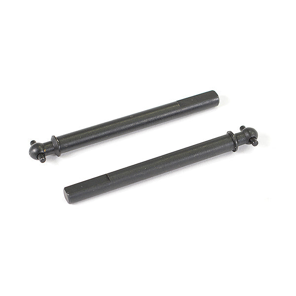 FTX9457 FTX OUTBACK RANGER XC FRONT DRIVESHAFT (2PC)
