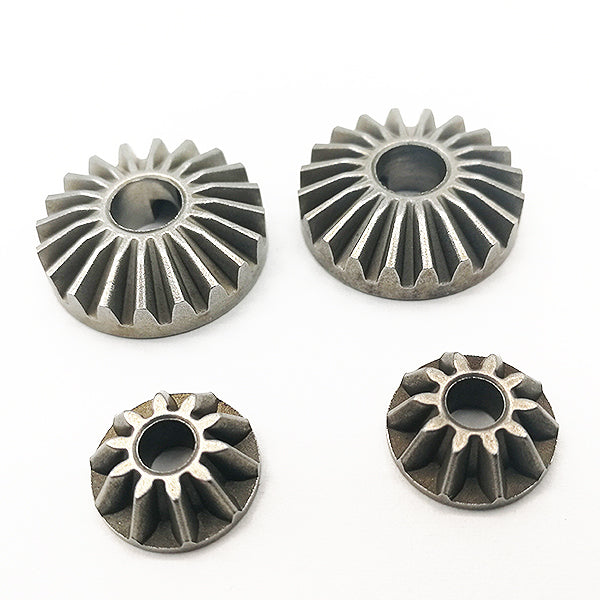 FTX9519 FTX DR8 DIFFERENTIAL BEVEL GEAR SET