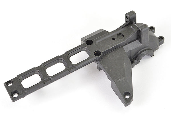 FTX9702 FTX Tracer Rear Gearbox Top Housing and Top Plate