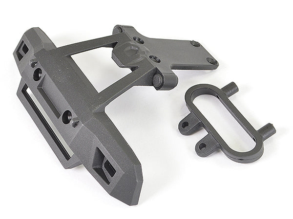 FTX9703 Tracer Front Bumper Assembly