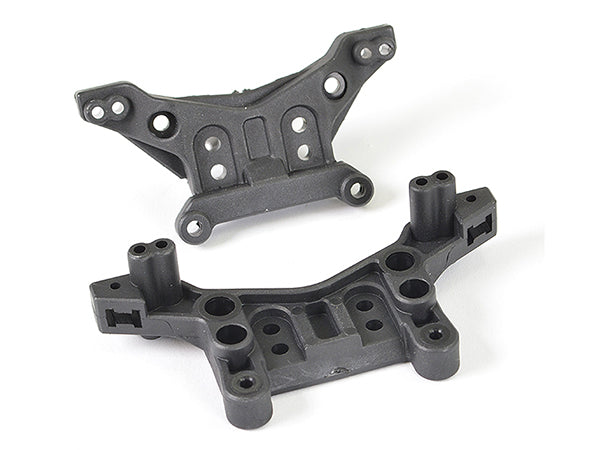 FTX9709 FTX Tracer Front/ Rear Shock Towers