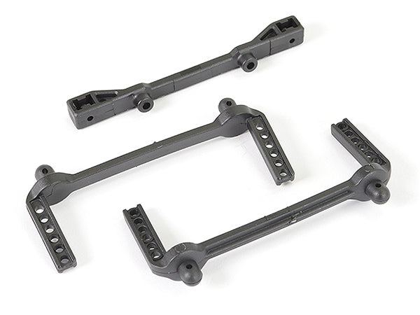 FTX9710 FTX Tracer Front/ Rear Body Posts