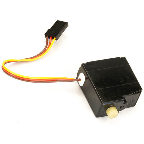 FTX9732-3W FTX TRACER 3-WIRE SERVO (POST 12/21)