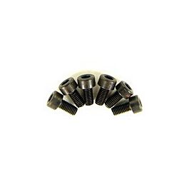 G36226 CEN RACING M3X6MM CAP SCREW (6PCS)