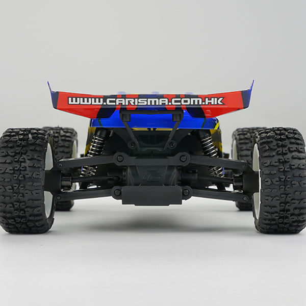 CA58168 CARISMA GT24TR 1/24TH 4WD MICRO TRUGGY RTR