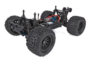 AS20517C TEAM ASSOCIATED RIVAL MT10 RTR TRUCK BRUSHED W/2S BATT/CHARGER