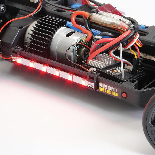 FTX HAVOK 1/14 4WD DRIFT ROADSTER