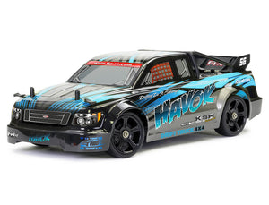 FTX HAVOK 1/14 4WD DRIFT TRUCK