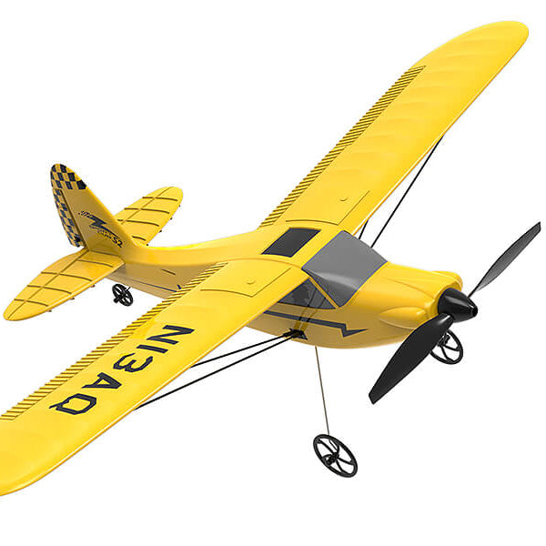 V761-14 VOLANTEX SPORT CUB S2 3CH 400MM BRUSHED W/GYRO EPP RTF