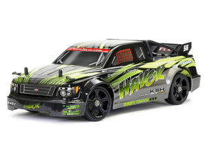 FTX HAVOK 1/14 4WD DRIFT TRUCK