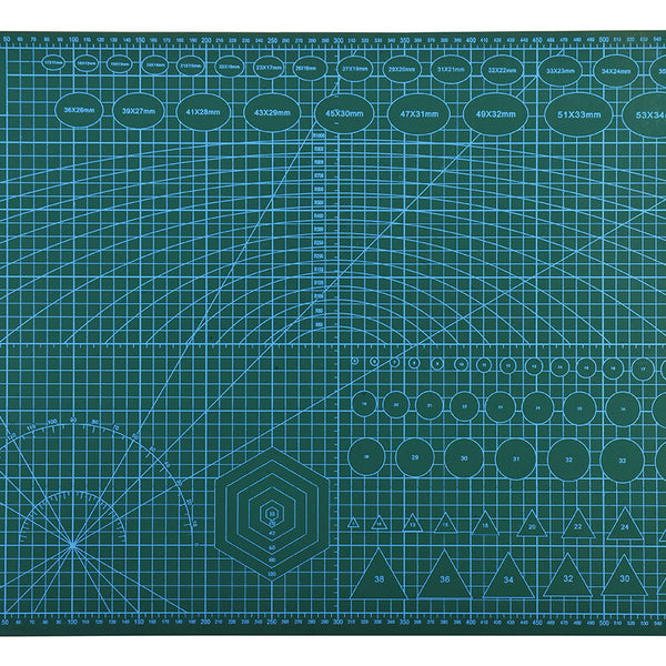 CML Cutting Mat - Various Sizes