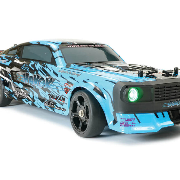 FTX HAVOK 1/14 4WD DRIFT ROADSTER