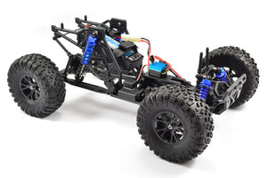 FTX5570 FTX OUTLAW 1/10 BRUSHED 4WD ULTRA 4 RTR BUGGY