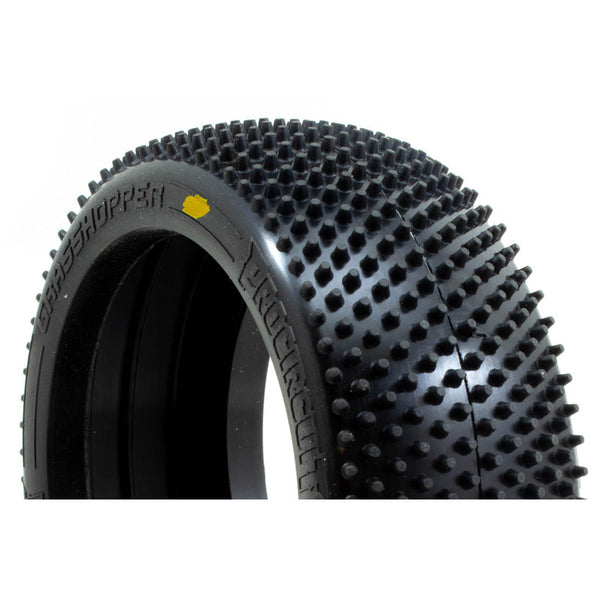 PCR2008-A2 Procircuit Grasshopper v4 Buggy A2 (Soft) (2 pcs.)