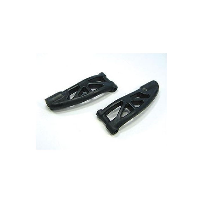 GSC-CL012 GS RACING FRONT UPPER SUSPENSION ARMS (L/R) - Modeltune