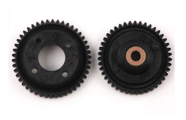 K.GTW20-2 GEAR SET (2 SPEED)