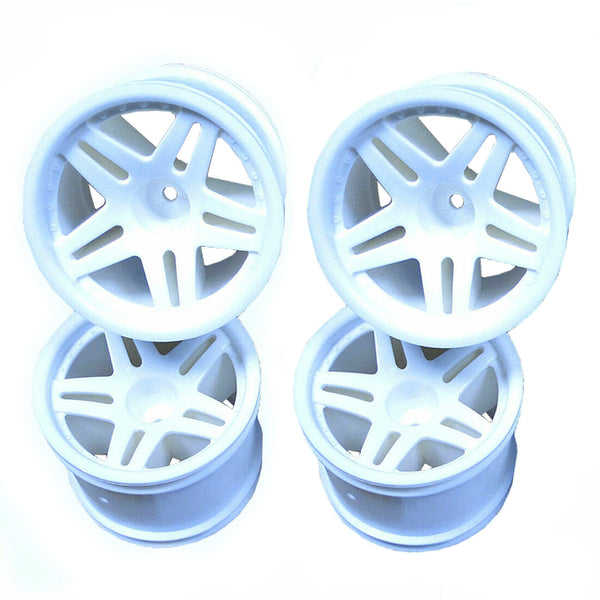 H11106 HOBAO HYPER TT WHEEL (4PCS)