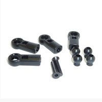 87055 HOBAO HYPER 7 STEERING BALL END