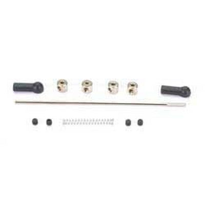 87091 HOBAO HYPER 7/VS/VS2 THROTTLE ROD SET