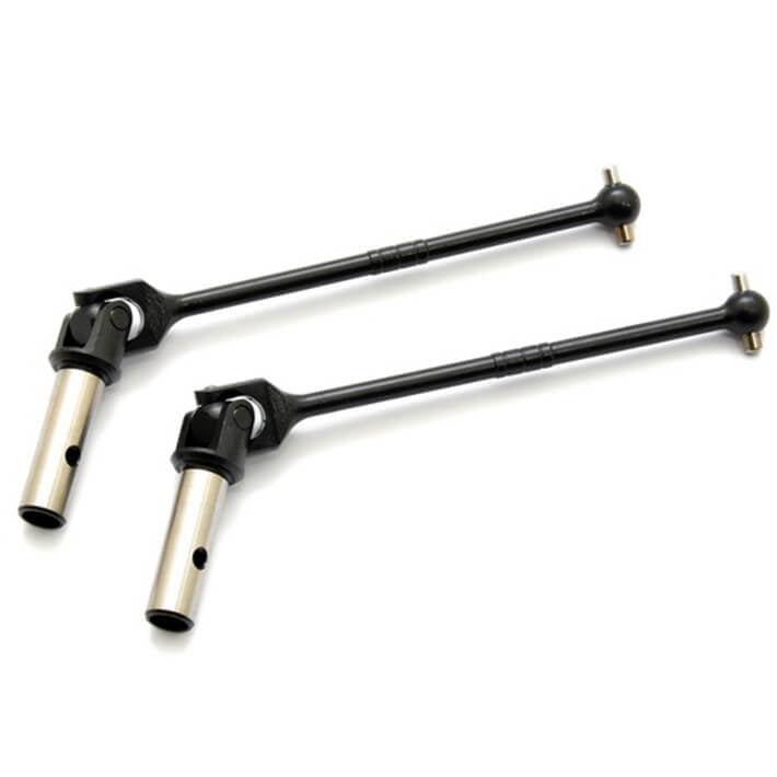 87354 HOBAO HYPER 7/7.5/8.5/VS2 UNIVERSAL DRIVESHAFTS - Modeltune
