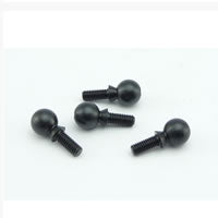 88012 HYPER 8 6.8MM BALL SCREW 4PCS