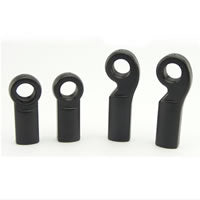 88022 HYPER 8 NYLON STEERING BALL END