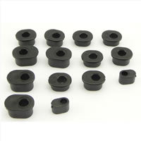 88027 HOBAO HYPER 8 ADJUSTABLE INSERT SET