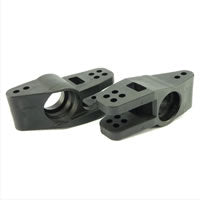 88029 HYPER 8 REAR UPRIGHTS