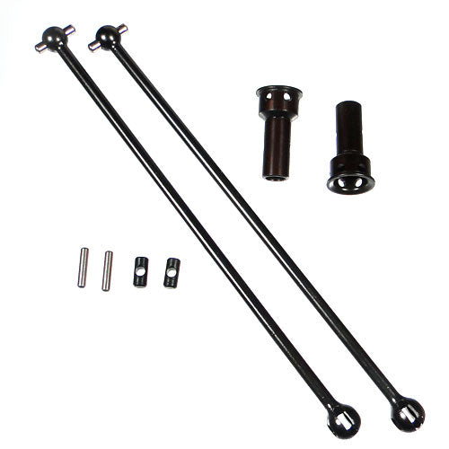 H92003 HOBAO HYPER SST CVD SHAFT
