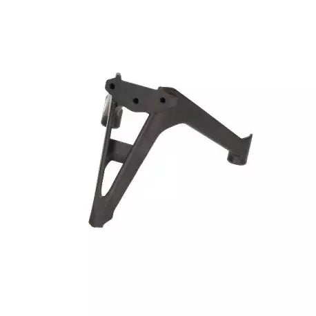 HB116302 HB RACING Front Tower Mount 22.5 Deg D216