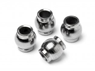 HB70033 5.8 X 6.3MM BALL SCREW (TORNADO)