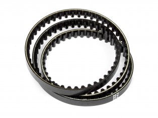 HB70053 S3M BELT 384MM (MID) (TORNADO)