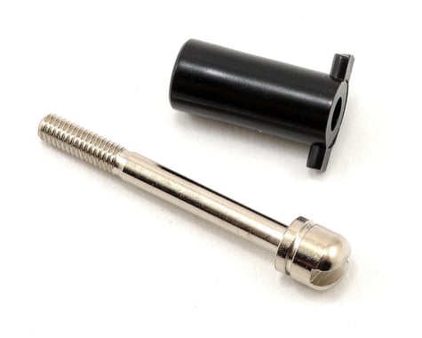 HB61538 DIFFERENTIAL SCREW/HEAVY-DUTY NUT SET (2.6MM)