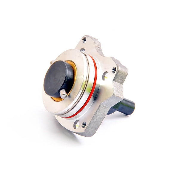 HE30037 HOBAO HYPER CRANK OFF SET FOR NEW BLACK COPS PULLSTART