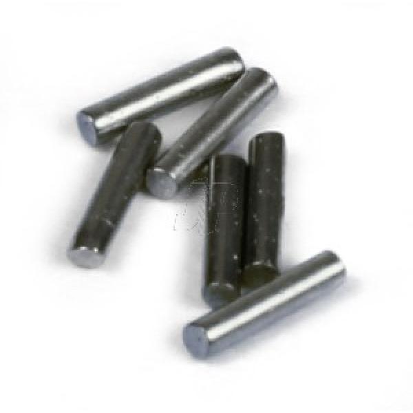 6605215 MICRO TWISTER STD/PRO FLYBAR PIVOT PINS (6) - Modeltune